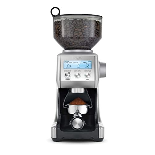 Breville Smart Grinder Pro