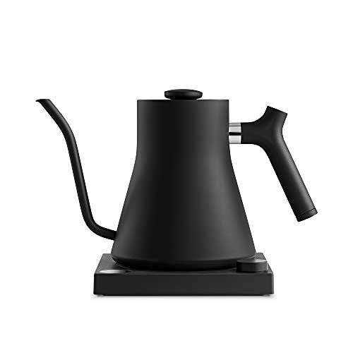 Fellow Stagg EKG