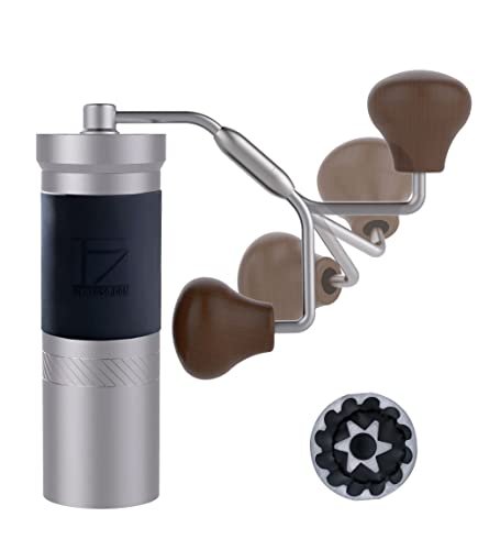 1Zpresso JX S Manual Coffee Grinder