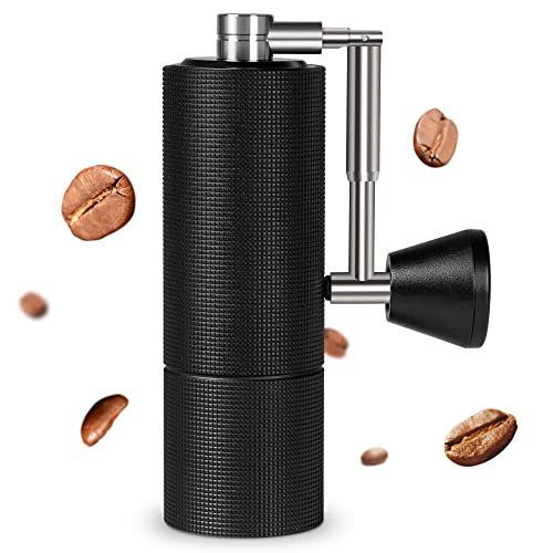 Timemore Chestnut C3 PRO Hand Grinder