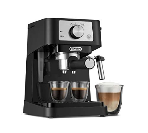 DeLonghi Stilosa