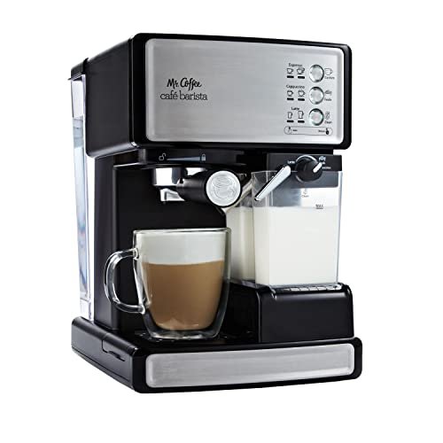 Mr. Coffee