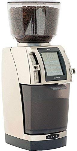 Baratza Forte BG Coffee Grinder