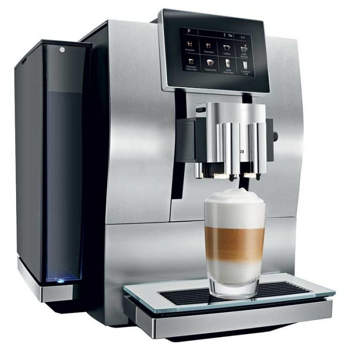 Jura Z8