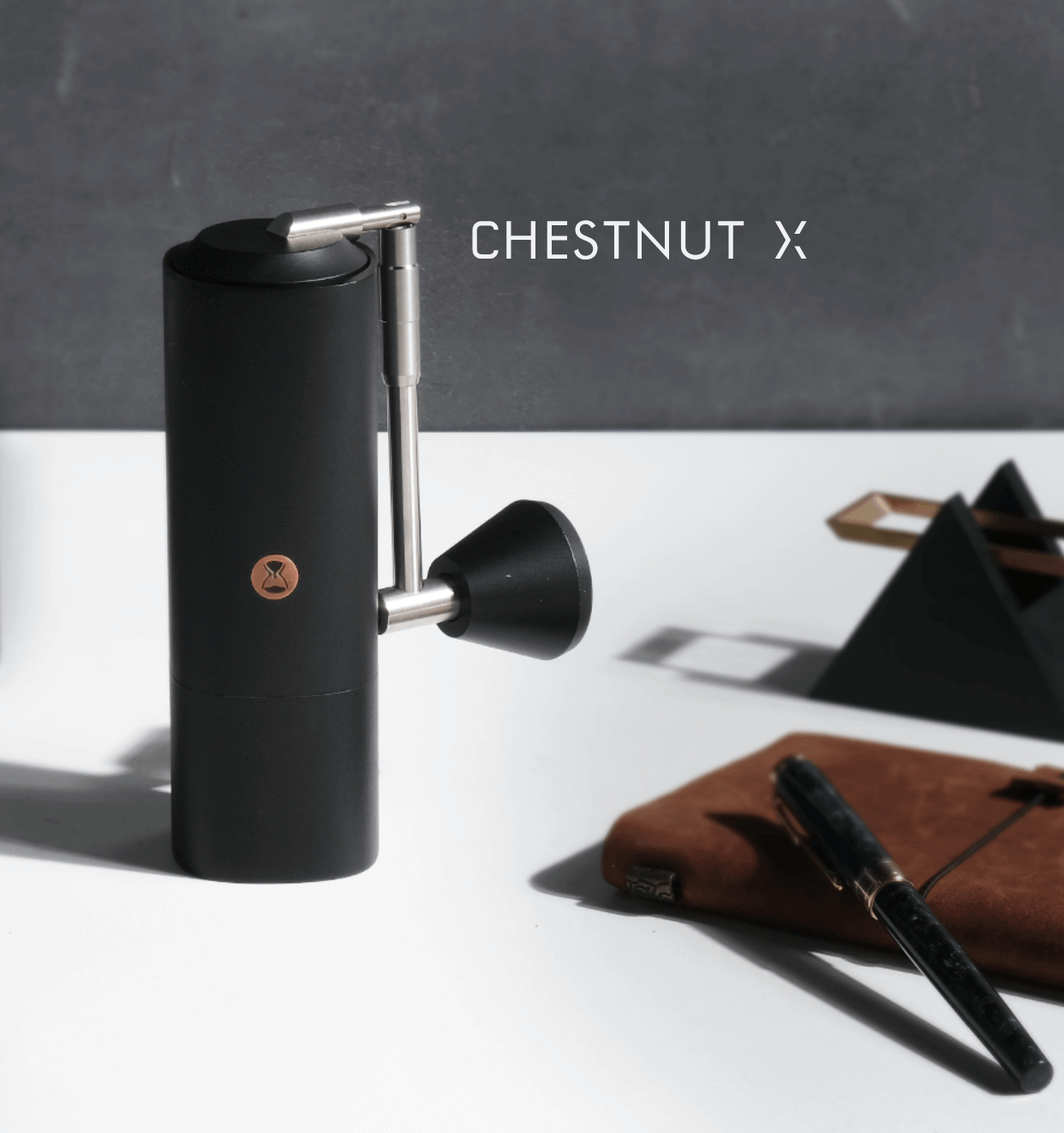 TIMEMORE Chesnut X review