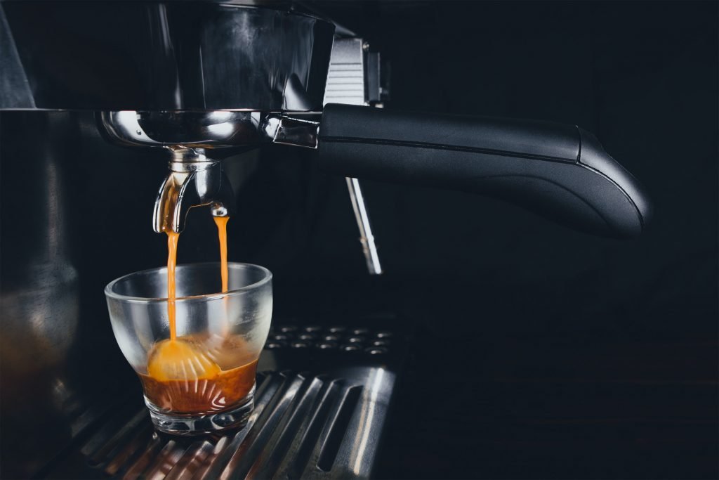 Espresso Machine For Home Buying Guide