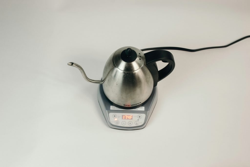 Accesories for coffee brewing