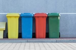 Ways to be more sustainable