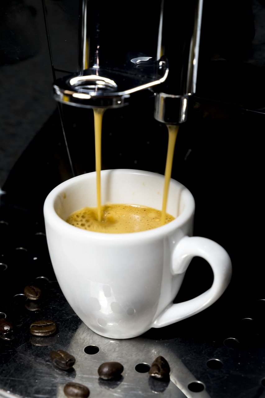 Smeg espresso machine review