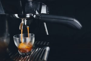 Best espresso machine under 1000