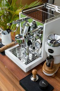 Best espresso machine under 2000 dollars