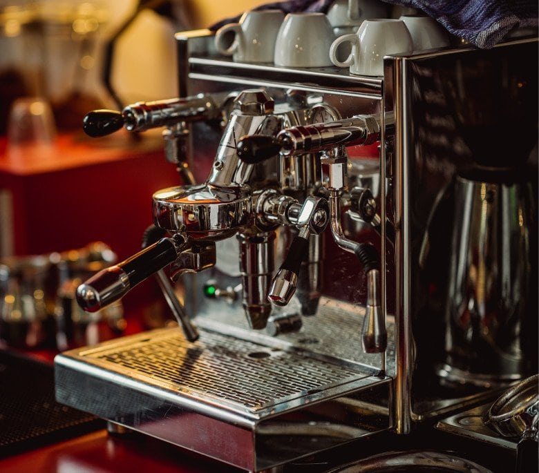 Best Prosumer Espresso Machine